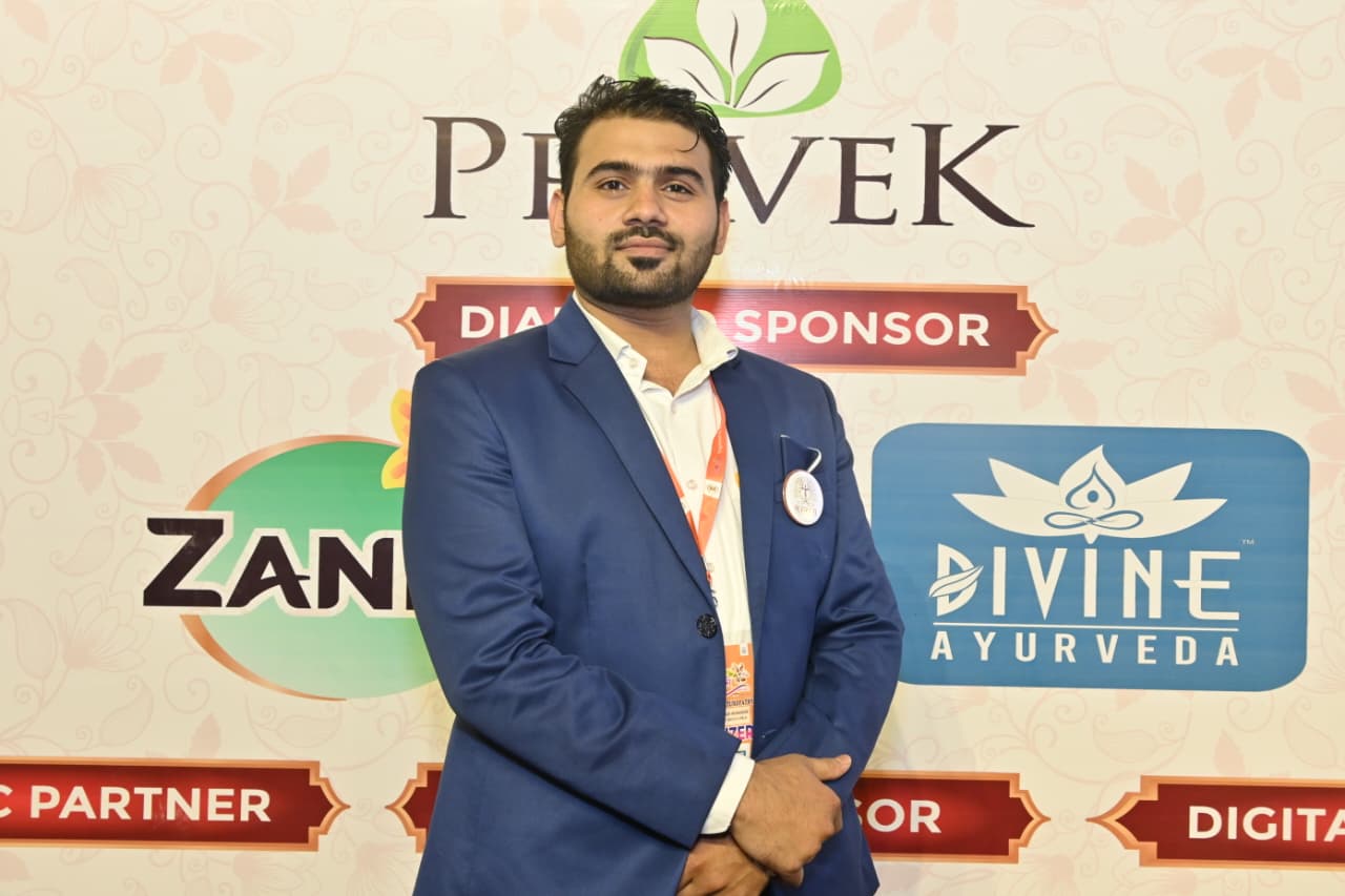 Dr. Bilal Ansari